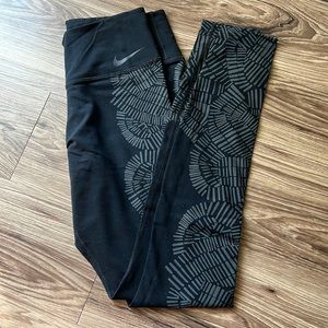 Nike Dri-fit legging